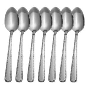 Cuchara Sopera Acero Inoxidable Cosmo Möven 24 Piezas